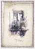 Seria - Provence - scented with lavender * Series Provence scented with lavender